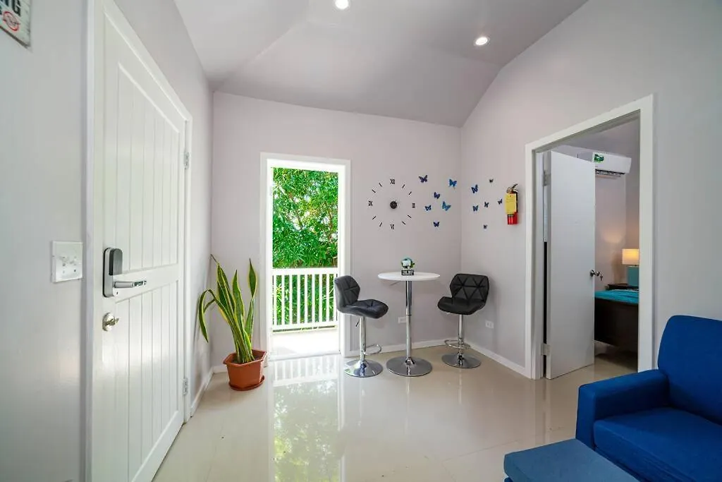 Blue Haven Apartman Buckleys Antigua és Barbuda