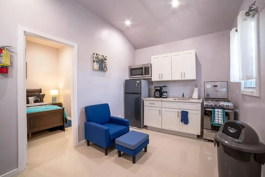 Blue Haven Apartman Buckleys