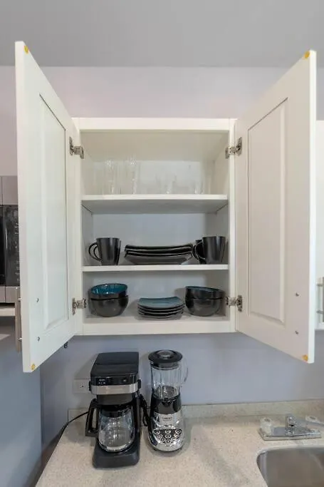 Blue Haven Apartman Buckleys