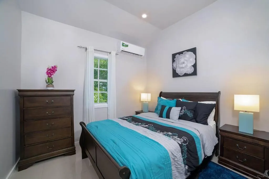Blue Haven Apartman Buckleys 0*,  Antigua és Barbuda